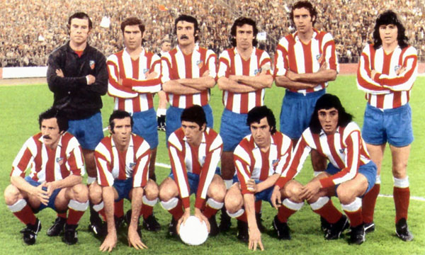 Pes Miti del Calcio - View topic - Independiente 1984