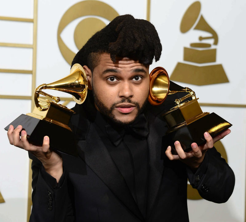 Post Los ganadores del Grammy 2016 y los mejores momentos de la gala